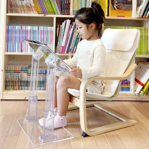 나소 독서대 HD601