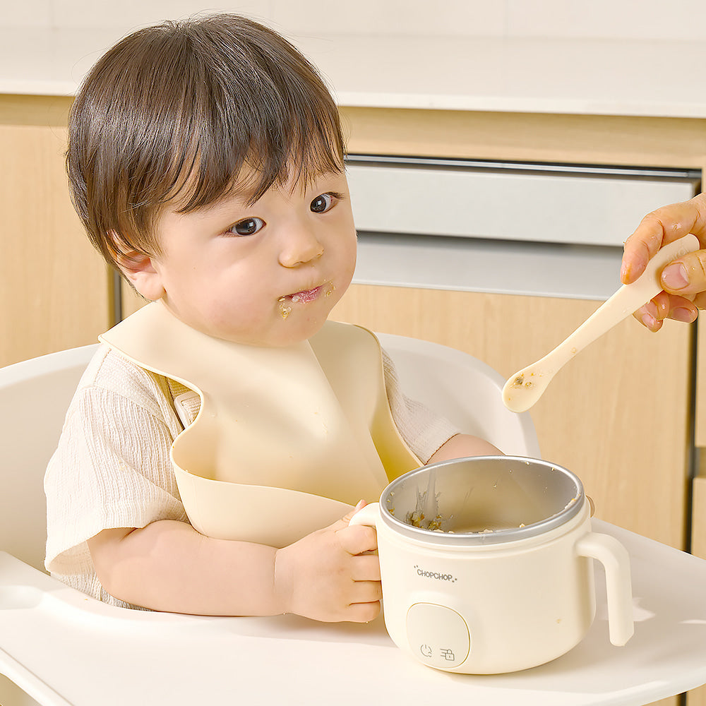 마베비 찹찹 스마트 이유식워머기