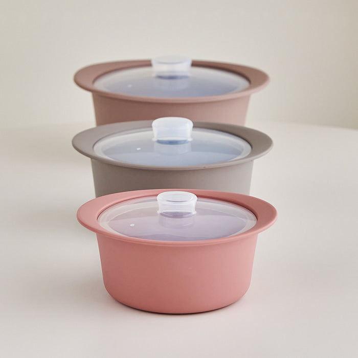 퍼기 이유식 멀티찜기 (소,대,특대)