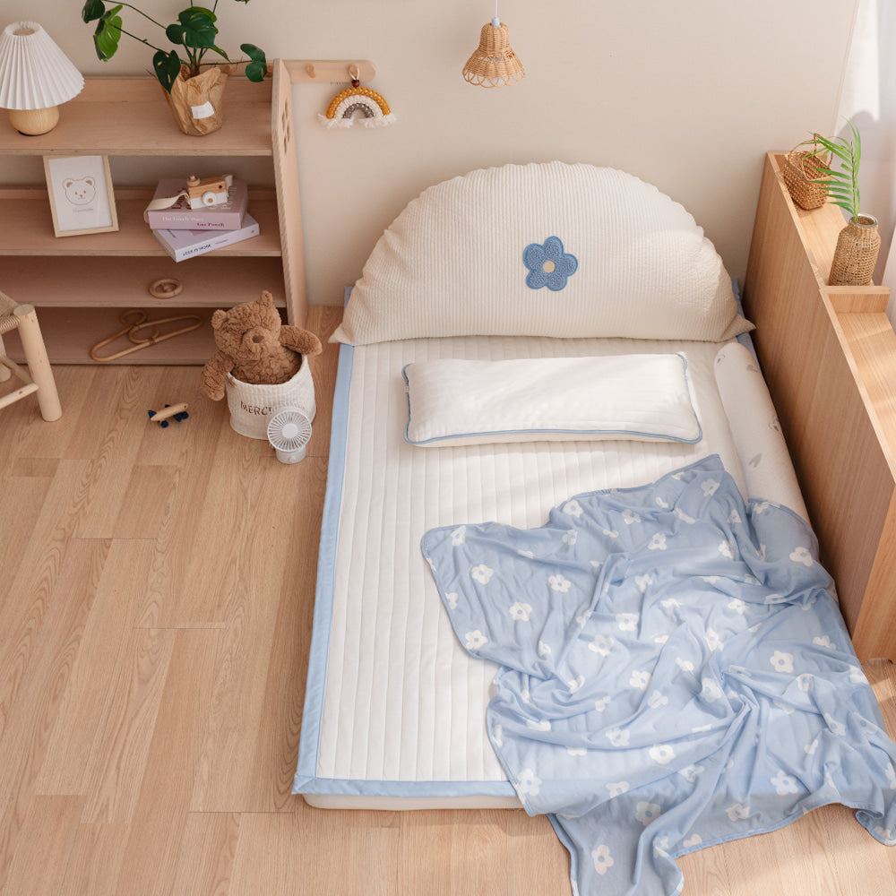 아이스러쉬 라이트 냉감 블랭킷