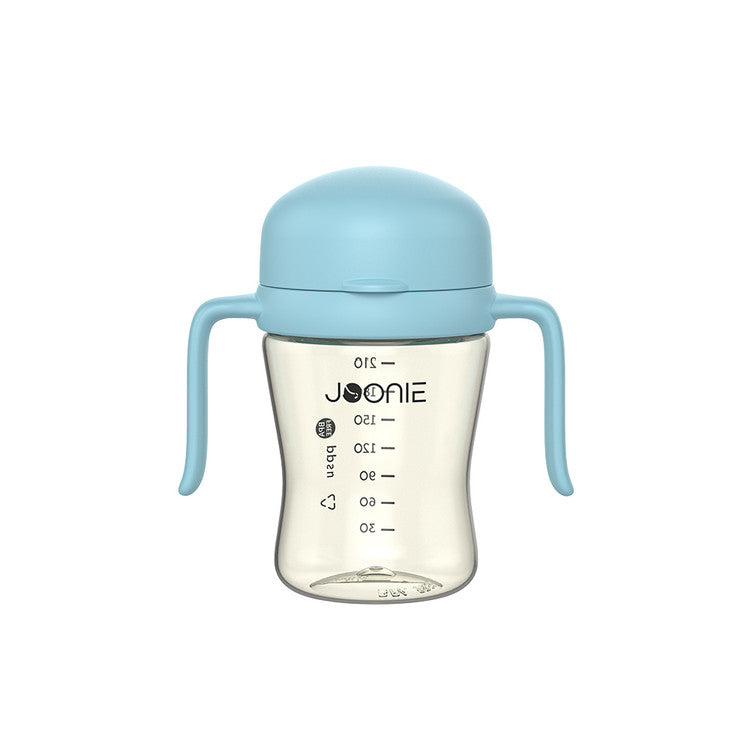 2세대 자기주도 물컵