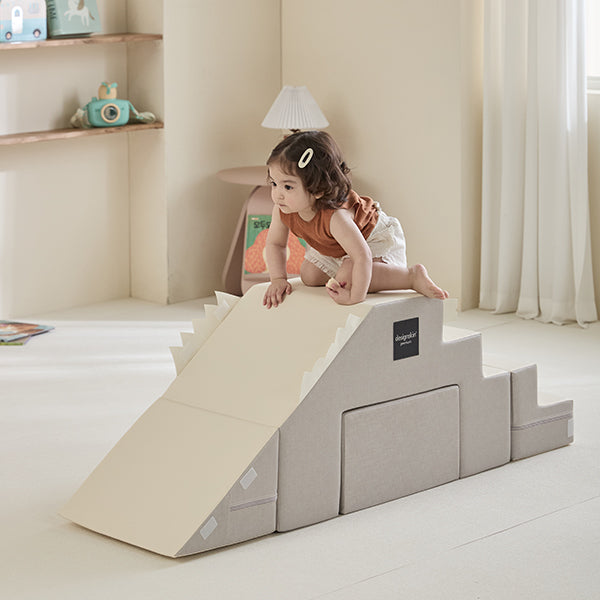 패브릭레더 플레이 테이블 유아소파