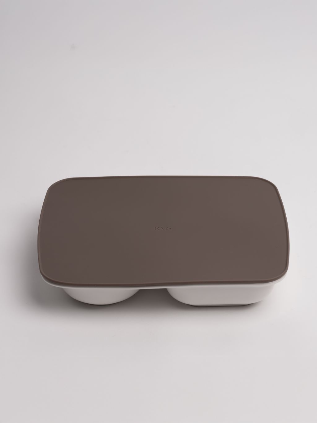 RMS Ceramic Plate (실리콘 매트 포함)