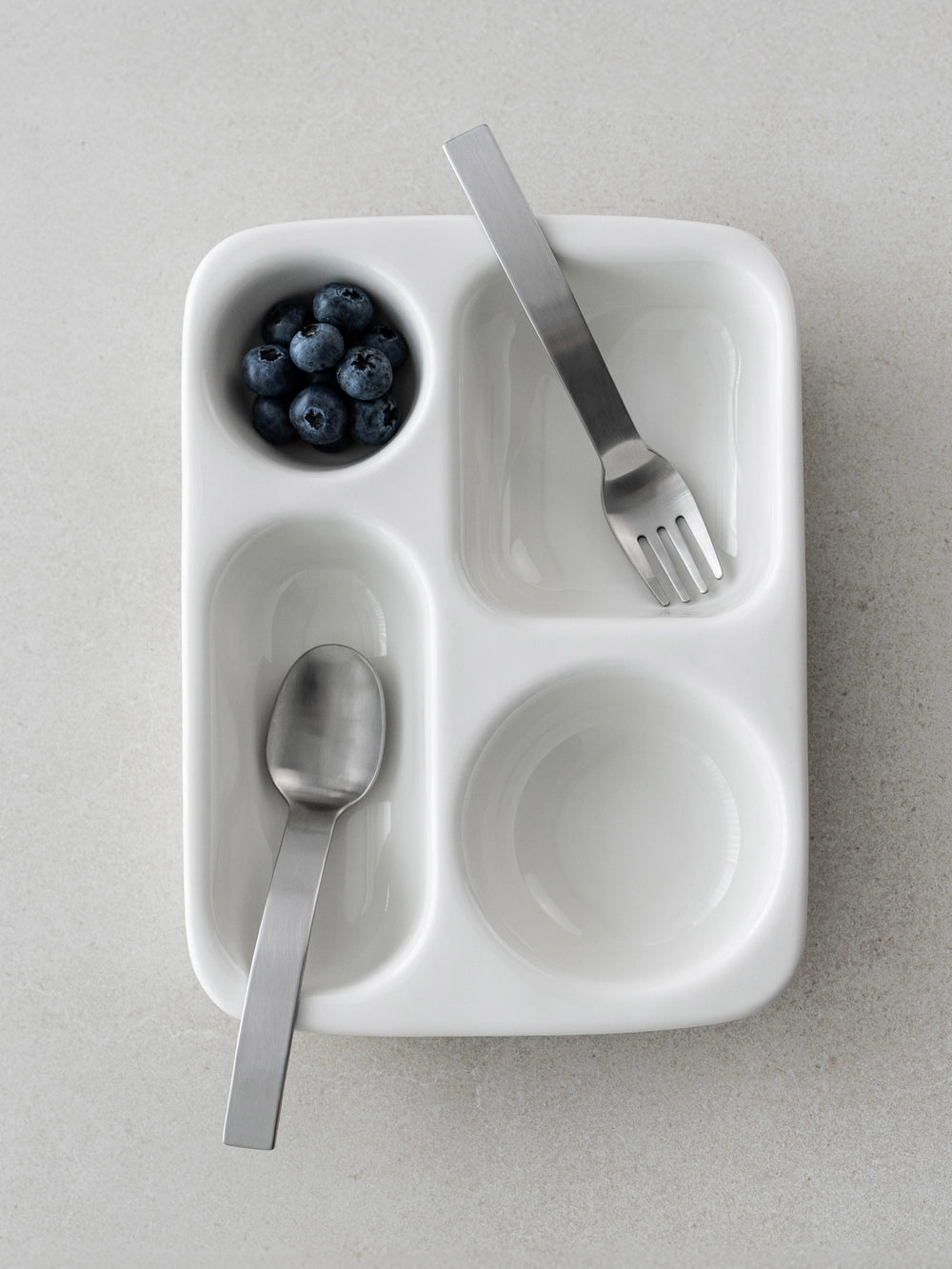 RMS 316 Kids Spoon & Fork