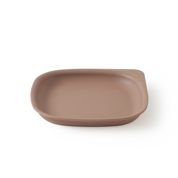 탁가온 네모 에코젠 데일리 접시(L)