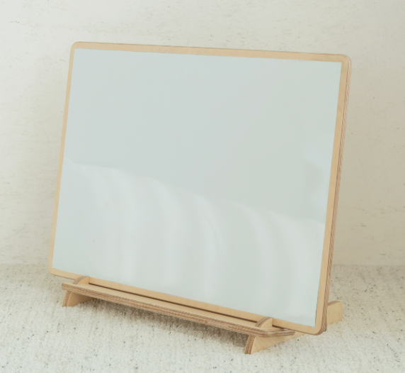 버드베베 에듀오 테이블 - 상판 거치대 옵션