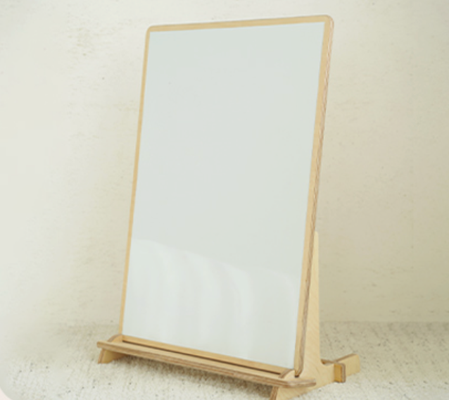 버드베베 에듀오 테이블 - 상판 거치대 옵션