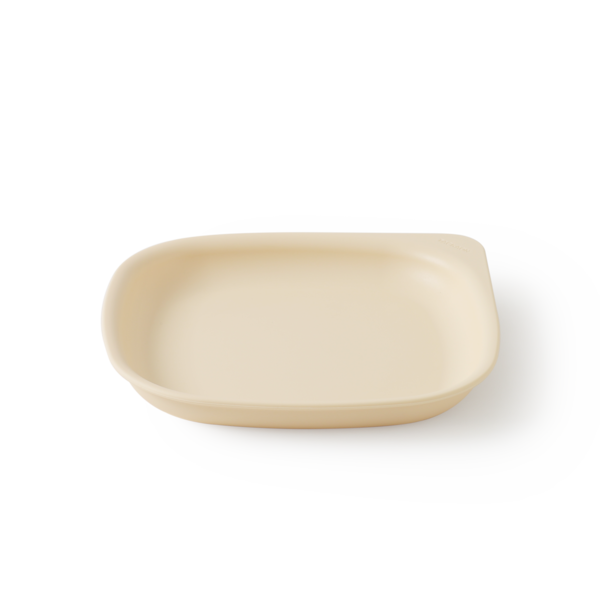 탁가온 네모 에코젠 데일리 접시(L)