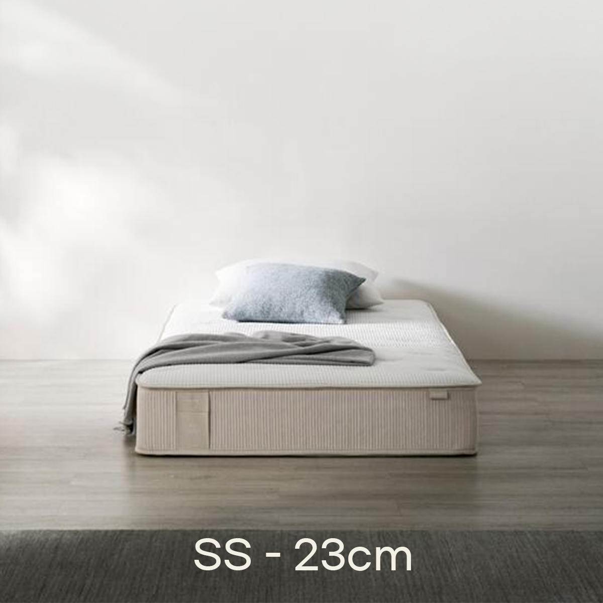 일룸 쿠시노 COZY 저상형침대(SS-데이베드형)