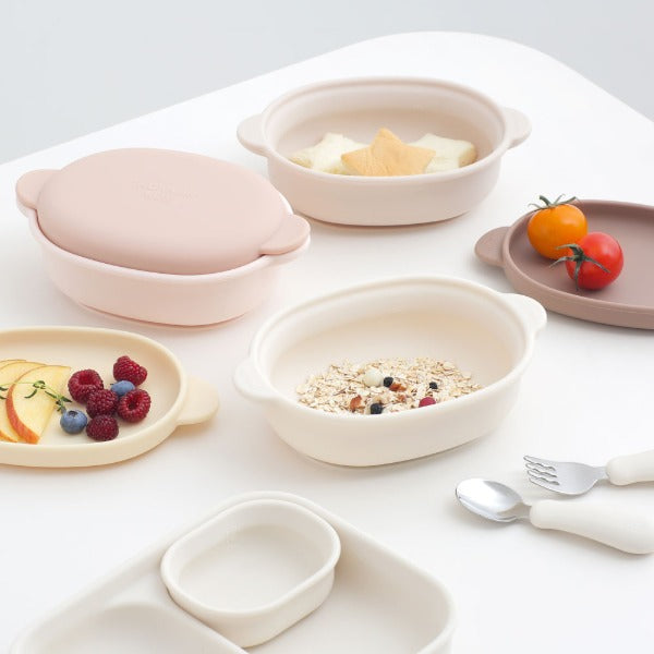 탁가온 실리콘 흡착볼