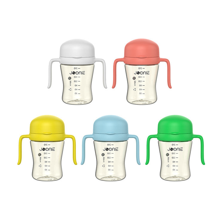 2세대 자기주도 물컵