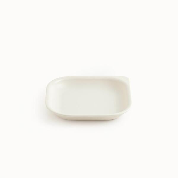 탁가온 네모 에코젠 데일리 접시(S)