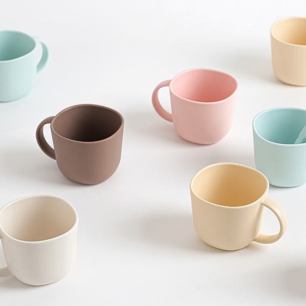 탁가온 네모 에코젠 컵