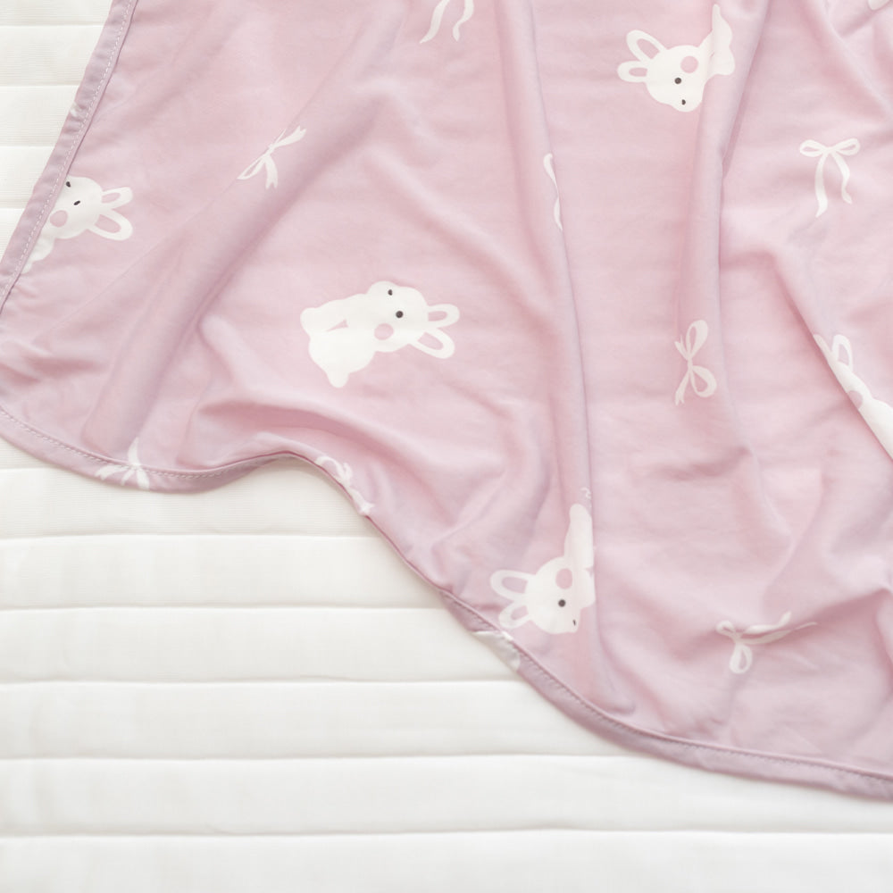 아이스러쉬 라이트 냉감 블랭킷