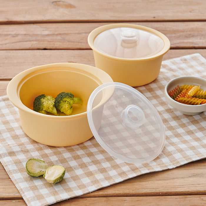 퍼기 이유식 멀티찜기 (소,대,특대)