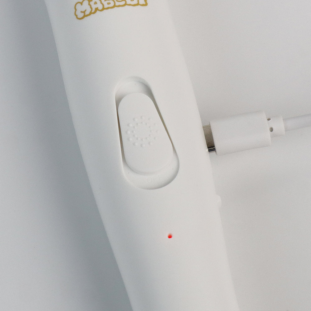 마베비 2IN1 네일트리머