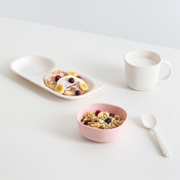 탁가온 네모 에코젠 밥공기