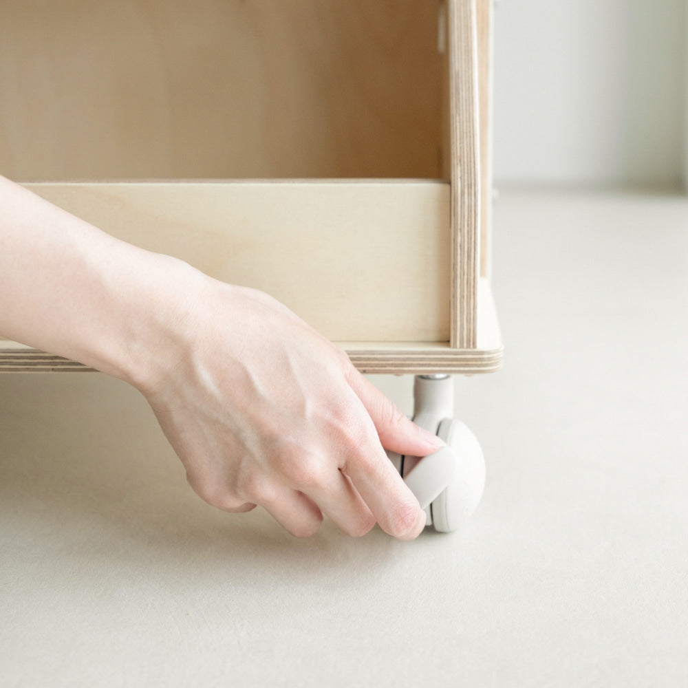 NORITER Prime Pocket Stand