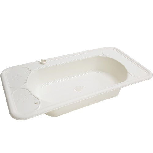 버드시아 유아 세면대 (신생아욕조/목욕놀이)