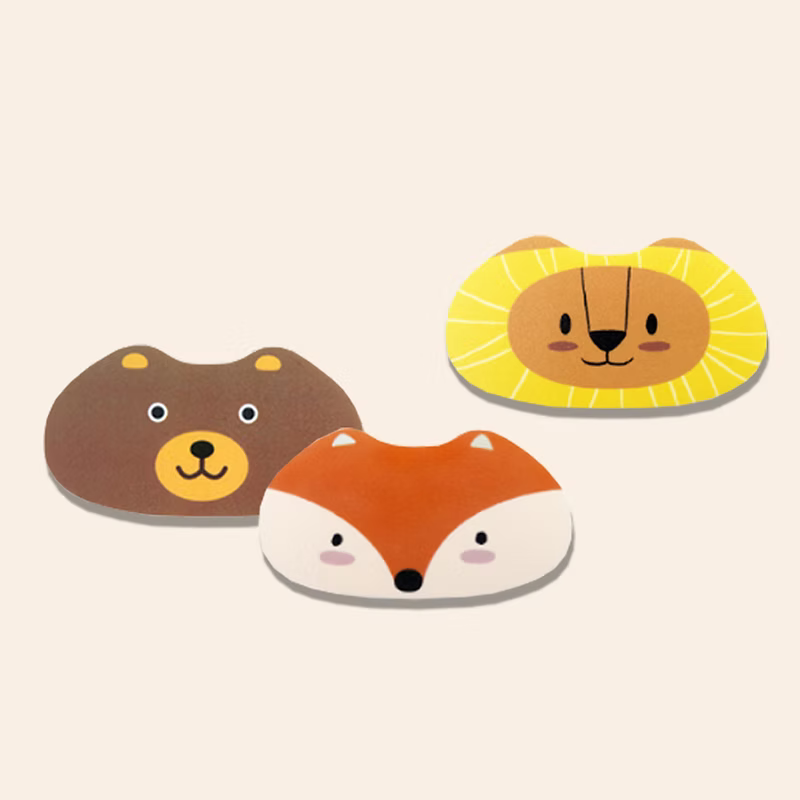 NORITER Board Bundle - Animal