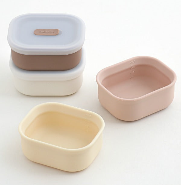 탁가온 1.2.3 실리콘 국볼