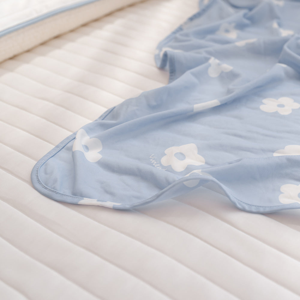 아이스러쉬 라이트 냉감 블랭킷