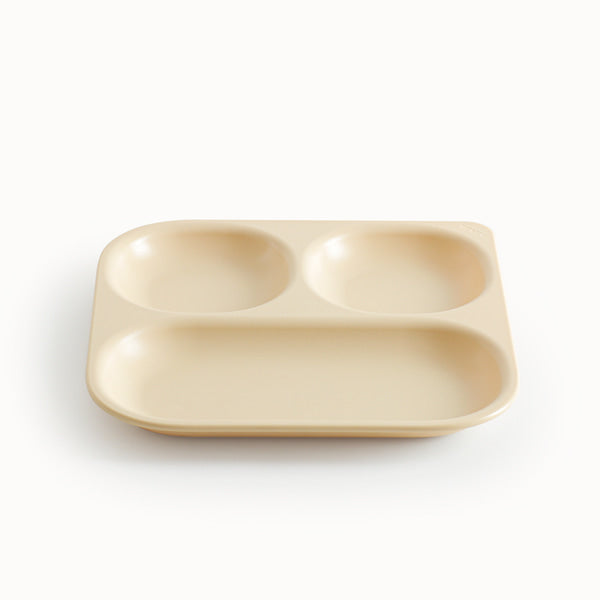 탁가온 네모 에코젠 3구 식판