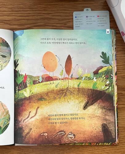 두두 영재의 책장