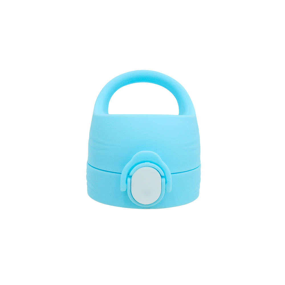 주니 입모아 원터치 스테인리스 텀블러 헤드 부분