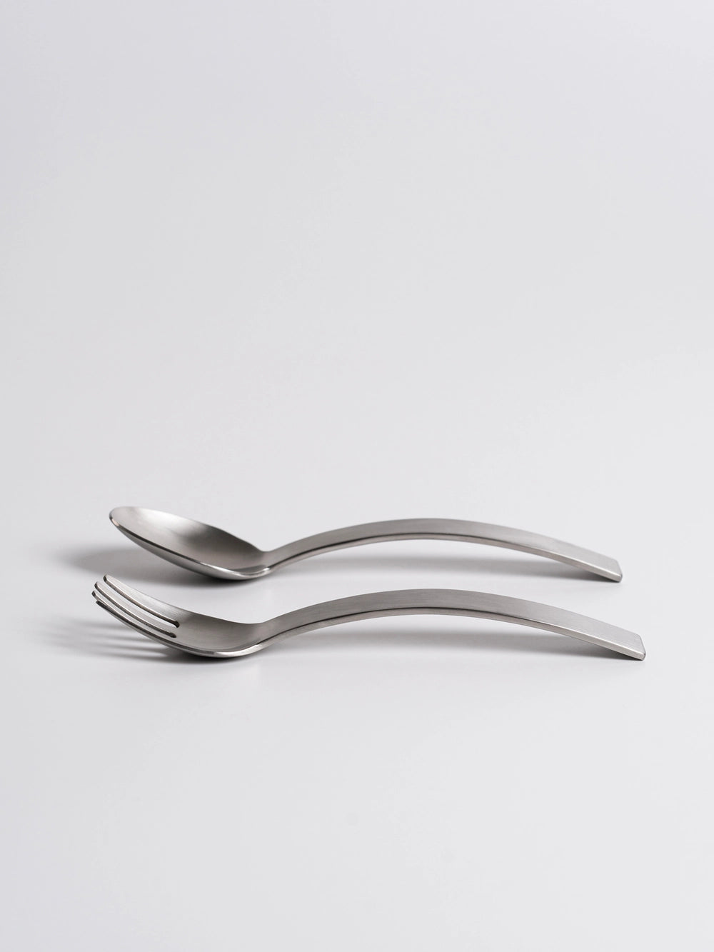 RMS 316 Kids Spoon & Fork