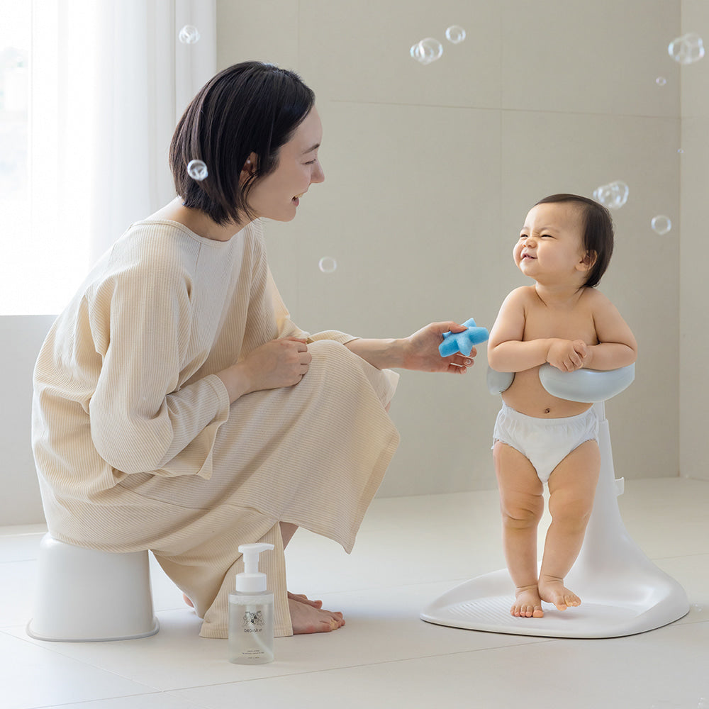 두리 안전 목욕 핸들