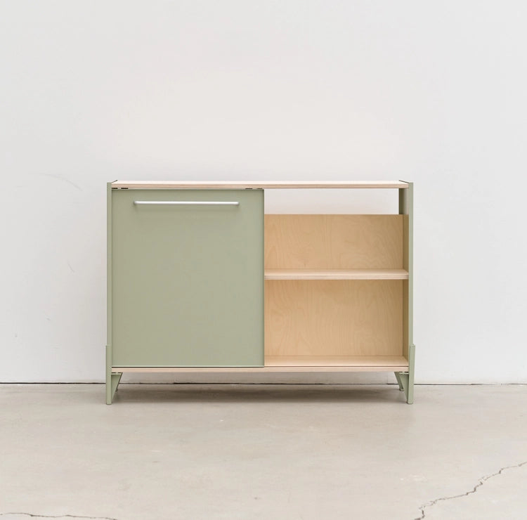 MU. Atelier Cubby