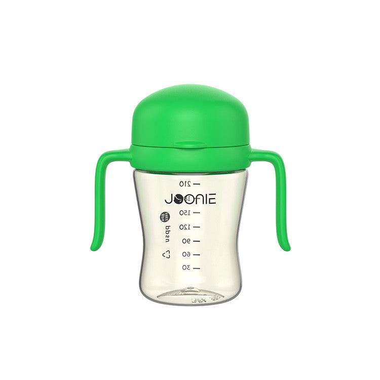 2세대 자기주도 물컵