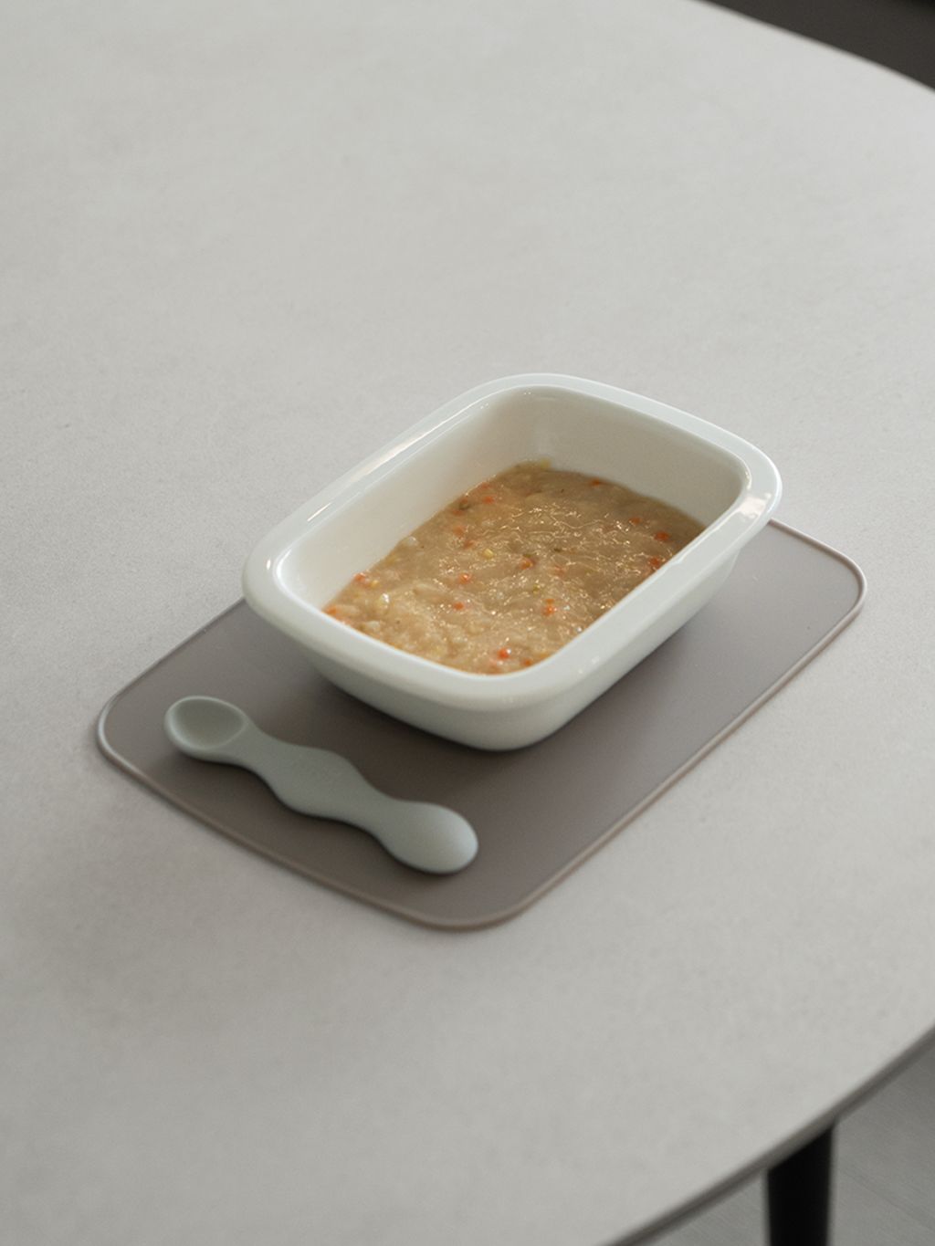 RMS Square Bowl