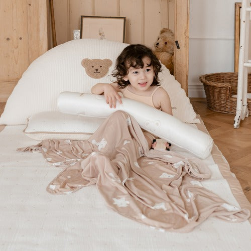 아이스러쉬 라이트 냉감 블랭킷