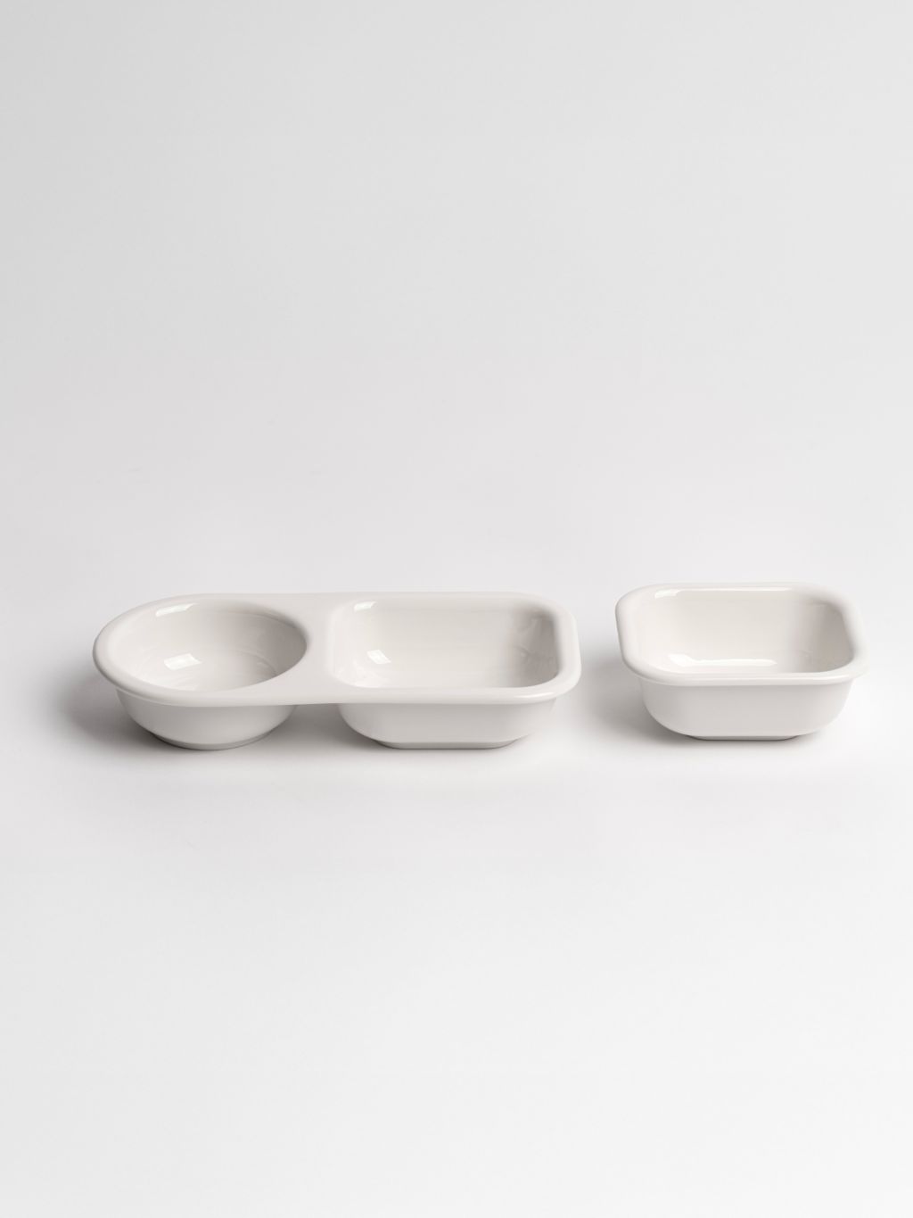 RMS Half Plate (플레이트+스퀘어 볼)