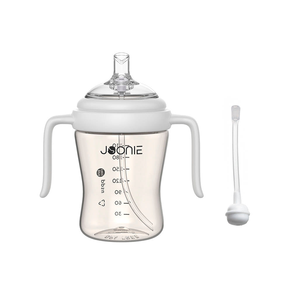 주니 자기주도 빨대컵 2세대 210ml