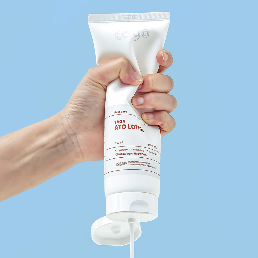 TAGA 아토 로션