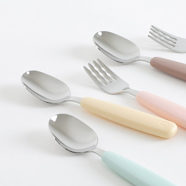 탁가온 네모 스푼포크(L) ★케이스 별도구매★