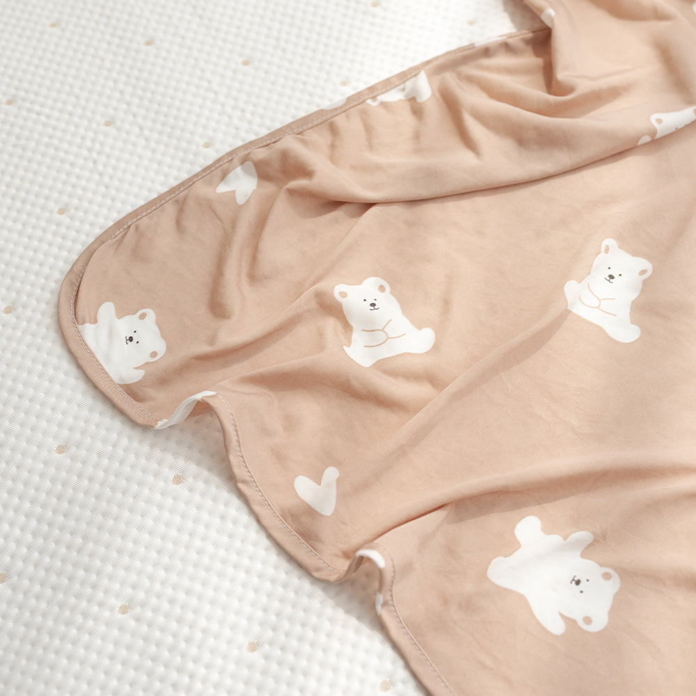 아이스러쉬 라이트 냉감 블랭킷