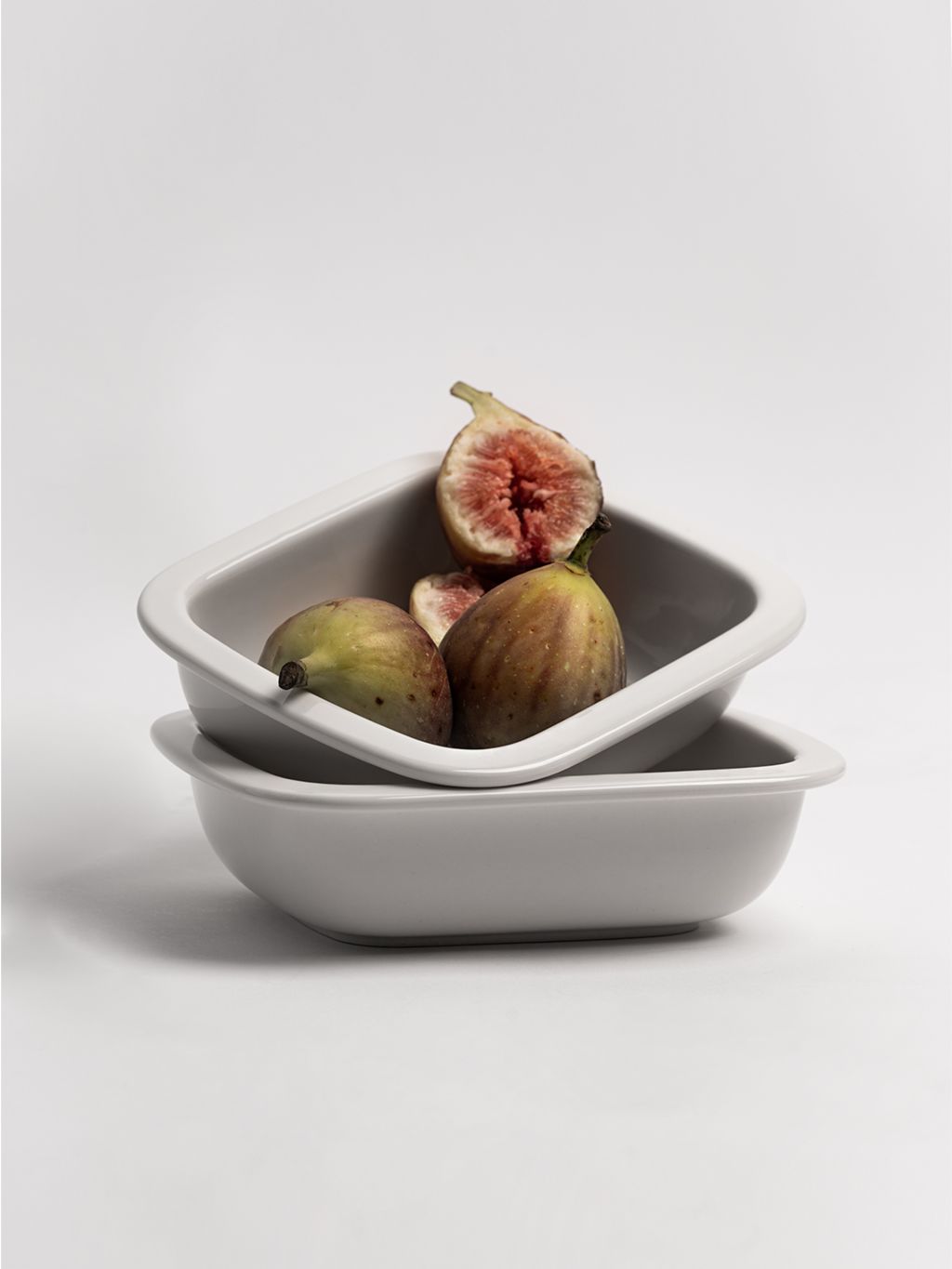 RMS Square Bowl