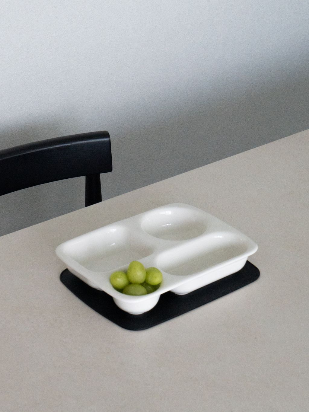 RMS Ceramic Plate (실리콘 매트 포함)