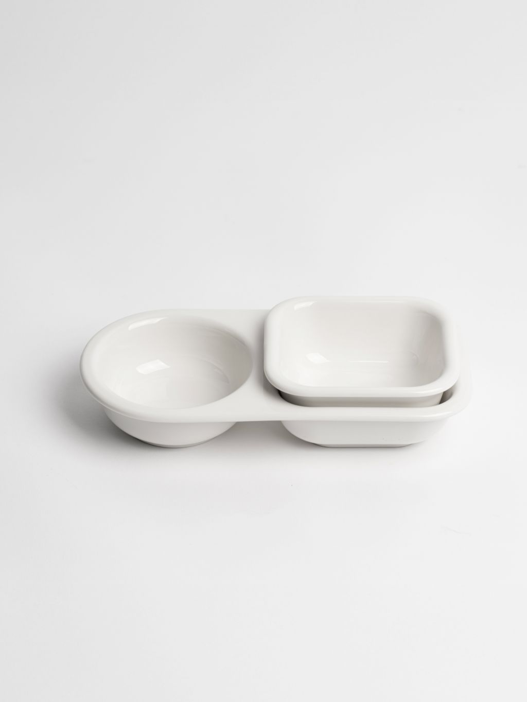 RMS Half Plate (플레이트+스퀘어 볼)