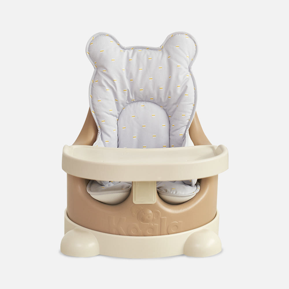 에시앙 범보의자 알러지케어 풀세트 (의자+카트+트레이+핸들+라이너)