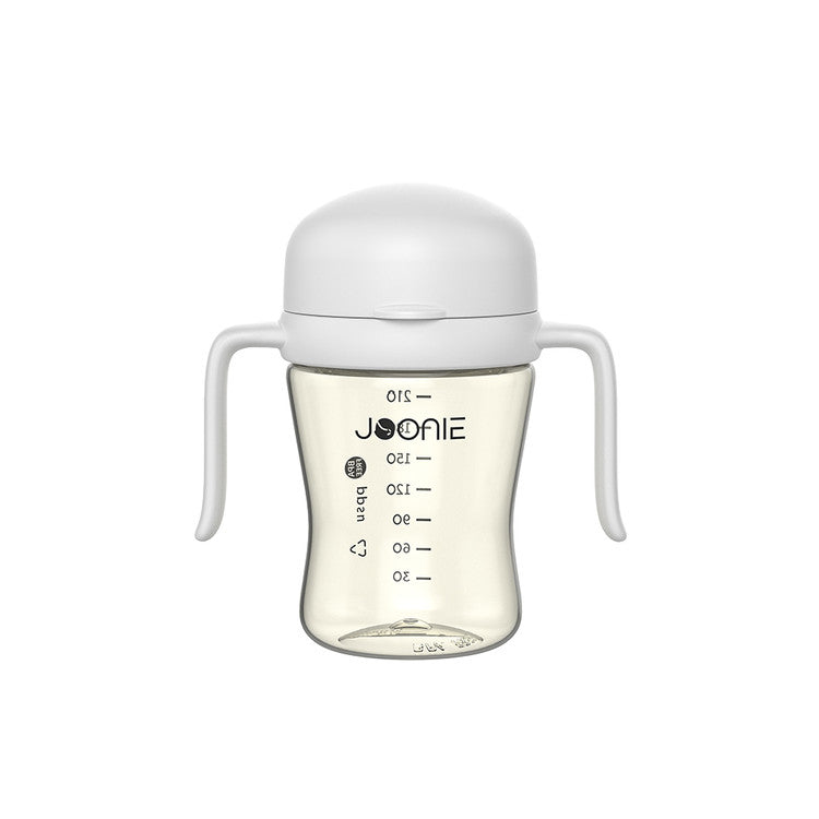 2세대 자기주도 물컵