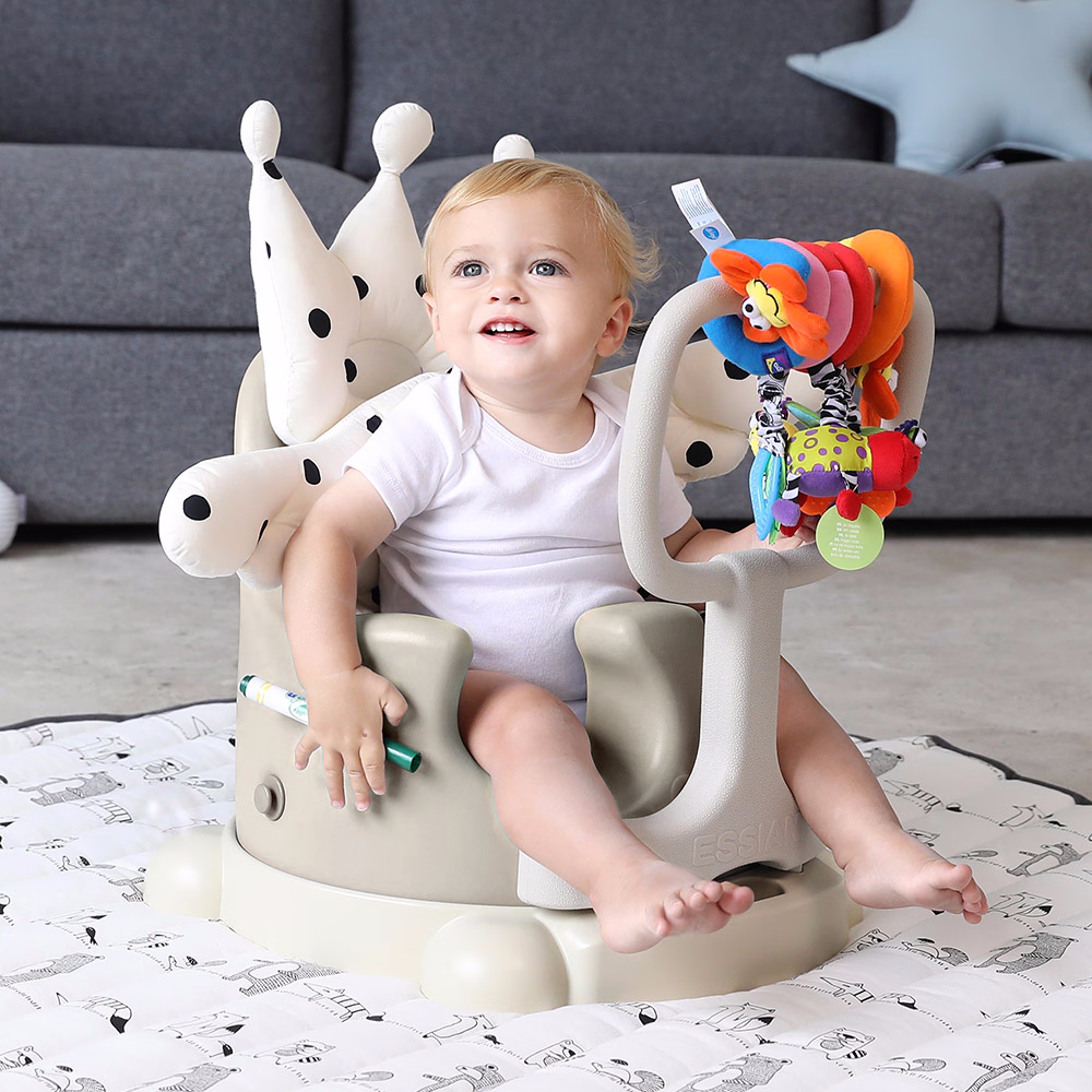 에시앙 범보의자 A세트