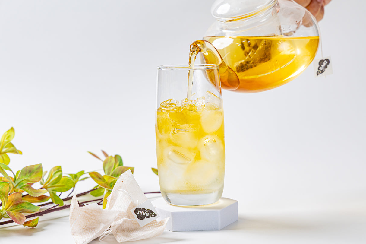 BARI Organic Corn Tea