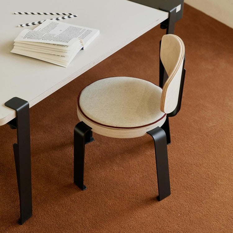 Loro Piana Chair Cushion