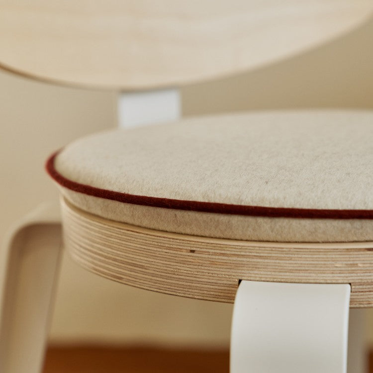 Loro Piana Chair Cushion