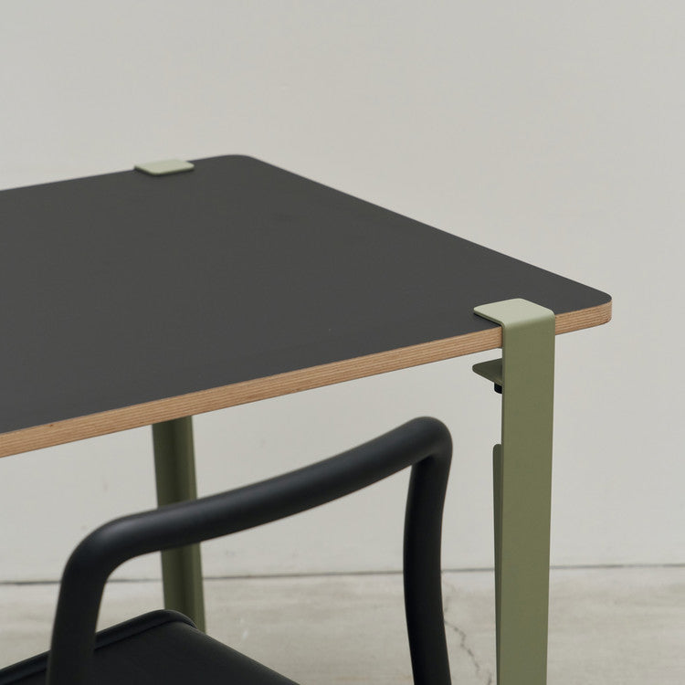 MU. Gene' Square L 75